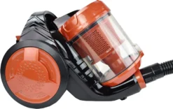 Syntrox Chef Cleaner VC-2800W Kronos Zyclone Staubsauger Kronos Ohne Beutel Beutellos -Reinigungsgeräte Laden 00463b48c276447a3ebf3c441251fcf6