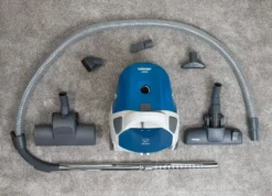 Zelmer Antek ZVC3502N Staubsauger -Reinigungsgeräte Laden 004b74c440ebd2e9cac52a1dbfc643ba