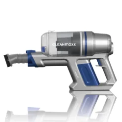 Zyklon Staubsauger Beutellos Handstaubsauger Boden Teppich Akku Kabellos -Reinigungsgeräte Laden 0063f819c29f68d33b95828a341b3341