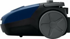 PHILIPS PowerGo FC8240/09 Staubsauger Mit Beutel 750W Blau -Reinigungsgeräte Laden 00e618c3b02011fbf8e12f5cceba40f9