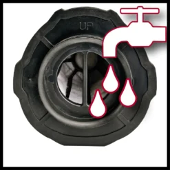 Einhell Power X-Change Akku-Staubsauger TE-VC 18 Li-Solo -Reinigungsgeräte Laden 016d62c762a735949cd26d0ca80ed8de