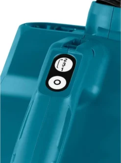 Makita Akku-Staubsauger 10,8 V Blau -Reinigungsgeräte Laden 019c9eb5a0a671d5058b60fdaaba9f48