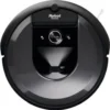 IRobot Roomba I7158 Saugroboter Wi-Fi + App 75 Min. Laufzeit Beutellos Schwarz -Reinigungsgeräte Laden 01e7865394365798f95242eec16bbaff