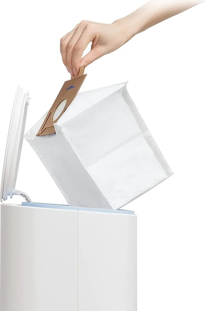 yeedi Absaugstation Selbstentleerungsstation, für vac hybrid/vac max/vac Station/vac 2 pro Yeedi Absaugstation Selbstentleerungsstation, Für Vac Hybrid/vac Max/vac Station/vac 2 Pro -Reinigungsgeräte Laden 0314488435f78b9b16d0d3fe597ab699