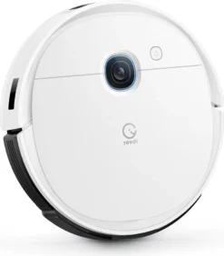 Yeedi Vac 2 Pro Staubsauger Saugroboter Wischfunktion 3000Pa 5200mAh 240min Kehrroboter -Reinigungsgeräte Laden 03c7391291e69724a43974baf54c75bb