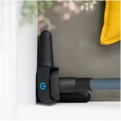 Hoogo Flipflop Bodendüse Schwarz Bodendüse -Reinigungsgeräte Laden 04c581aa07c9b7362a6b60b49579ac49