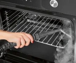 ProfiCare Dampfreiniger PC-DR 3098 Weiß/schwarz -Reinigungsgeräte Laden 0553b4bfd8970b944c57c8f54abba3ab