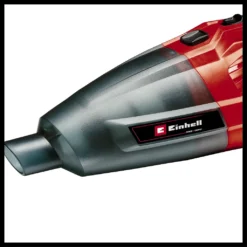 Einhell Power X-Change Akku-Staubsauger TE-VC 18 Li-Solo -Reinigungsgeräte Laden 0566016498f9e3b77025df7f4f6e5e2c
