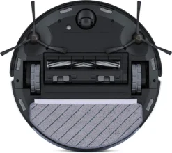 ECOVACS Deebot X1 Plus Saugroboter Mit Absaugstation -Reinigungsgeräte Laden 0569c6c426baee7fac6195417ac51c99