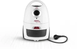 ETA Bodenstaubsauger AERO ETA050090010, ECO Motor, 700 Watt, Mit Beutel, Für Alle Bodenarten Geeignet -Reinigungsgeräte Laden 057f327e8d74bdabaf315531c7016b58