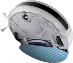 Rowenta RR 7387 S50 - Saugroboter - Weiß -Reinigungsgeräte Laden 05d86b14a65a6795d06a2b7853c7d55b