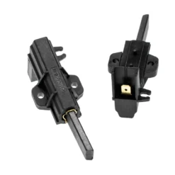 Vhbw 2x Kohlebürste Motorkohle Mit Sockel Kompatibel Mit Samsung K1230E, MG70-X1031E, TG60-1028E, WF-R1065S Waschmaschine -Reinigungsgeräte Laden 06e03c7512a13b626c62a4cc6b385d8f