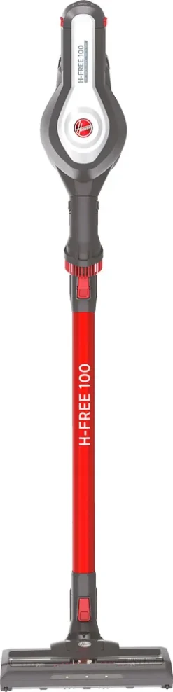 HOOVER Besenstaubsauger - H-FREE 100 - Kabellos - 900 Ml -Reinigungsgeräte Laden 0708a253ba58442538ac2ce50d2d9084