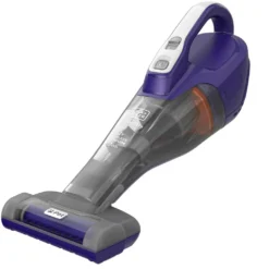 Black & Decker DVB315JP Dustbuster Pet, Violett/titanium 6 Black & Decker DVB315JP Dustbuster Pet, Violett/titanium -Reinigungsgeräte Laden 07d04d7b4f4f6ef761dbc82b95b4a9df