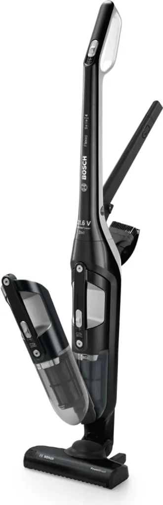 Bosch Handstabsauger 21,6V 2in1' dark night BBH32101, Farbe:Schwarz Bosch Handstabsauger 21,6V 2in1' Dark Night BBH32101, Farbe:Schwarz -Reinigungsgeräte Laden 085e2008e4867f0e3dcfcb6b39b92b2b