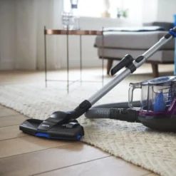 Philips PowerPro Compact FC9333/09 Bodenstaubsauger Allergiefilter Bodendüse -Reinigungsgeräte Laden 08adf4e99869329f1e4c301671eb6b2c