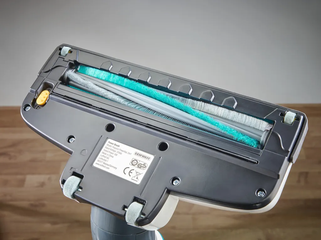 Akku-Staubsauger Regulus PowerVac 2in1 Leifheit Akku-Staubsauger Regulus PowerVac 2in1 -Reinigungsgeräte Laden 09dc7b7628d9d54bc9bb5e2d8795a7f1