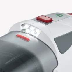 SEVERIN Akku Hand-Staubsauger S'Power HV 7146 -Reinigungsgeräte Laden 09edc101e1de3d182afa919f57a8932d