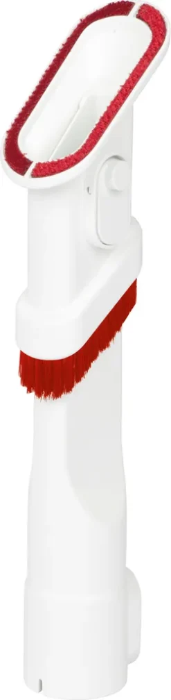 ProfiCare 2in1 Hand-und Bodenstaubsauger PC-BS 3037 A, Leistungsstarker 29.6V Lithium Ionen Akku, Turbo-Modus, Inkl. Wandhalterung Mit Ladefunktion, Weiß-Silber -Reinigungsgeräte Laden 09f83cb44d10cfd608864966a9aa756c