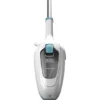 Black & Decker Black+Decker FSM13E1 Dampfbesen Steam Mop, Basic (Dampfreiniger Für Hygienische, Gründliche Sauberkeit, Abnehmbarer Stiel, Einfache Bedienbarkeit, Inkl. 1 Mikrofaser-Pad), 1300 W -Reinigungsgeräte Laden 0a03b3ee12bb891e5131379ee3707d98