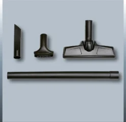 Akku-Handstaubsauger 18 Li Mit 2,5 Ah Akku Und Ladegerät TE-VC Einhell -Reinigungsgeräte Laden 0a0f6ae0ee5bce2046407fdffde20e3a