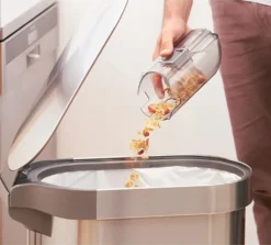 Black & Decker Black + Decker BHFEA515J Akku-Handstaubsauger Mit Stiel Kabellos Beutellos 33 AW -Reinigungsgeräte Laden 0a7cd32d1106659e9e544dc49f12eaca