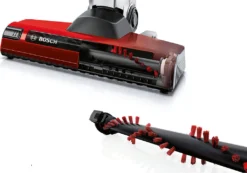 Bosch BCH6ZOOO Staubsauger - Rot -Reinigungsgeräte Laden 0a94aaa0070c135082a6e435f90454a6