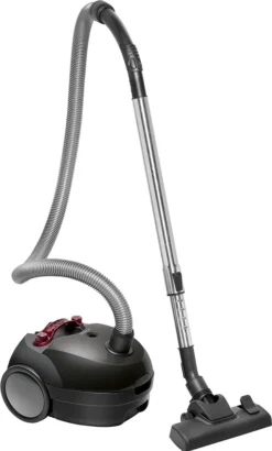 BOMANN Bodenstaubsauger BS 9019 CB N Rot 5 BOMANN Bodenstaubsauger BS 9019 CB N Rot -Reinigungsgeräte Laden 0b6a0b8fac1869a6a8cd7f3ffda4b02b