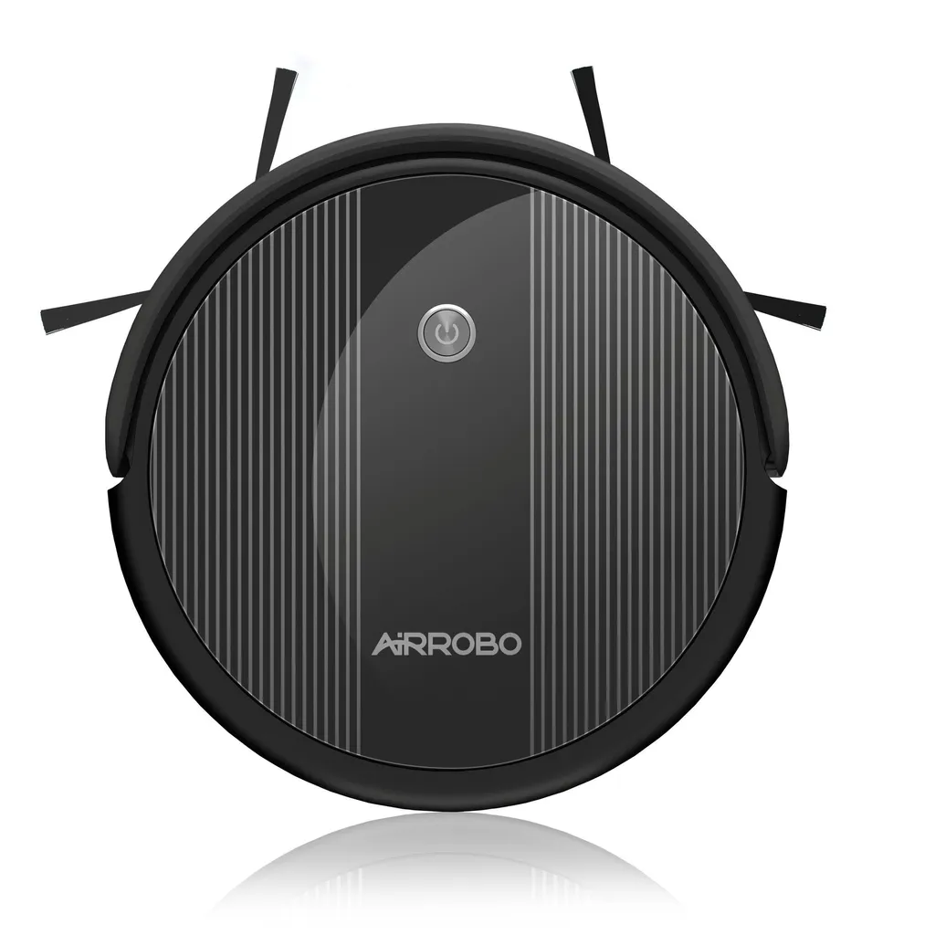 Saugroboter - AIRROBO P10 Staubsauger Roboter 2600Pa Roboterstaubsauger WLAN mit Raumkarte in Echtzeit, WiFi/App/Alexa, Selbstaufladung, Leise, für Tierhaare, Hartböden, Teppich Saugroboter - AIRROBO P10 Staubsauger Roboter 2600Pa Roboterstaubsauger WLAN Mit Raumkarte In Echtzeit, WiFi/App/Alexa, Selbstaufladung, Leise, Für Tierhaare, Hartböden, Teppich -Reinigungsgeräte Laden 0ba6046df5e7ff295df8cf57cb3d6717