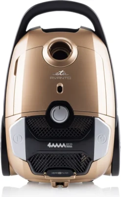 ETA Bodenstaubsauger AVANTO Gold ETA351990000, 700 Watt, Mit Beutel, Geeignet Für Haushalt Mit Haustieren 6 ETA Bodenstaubsauger AVANTO Gold ETA351990000, 700 Watt, Mit Beutel, Geeignet Für Haushalt Mit Haustieren -Reinigungsgeräte Laden 0c336a1d16291aac7310c66c1d1fdda8