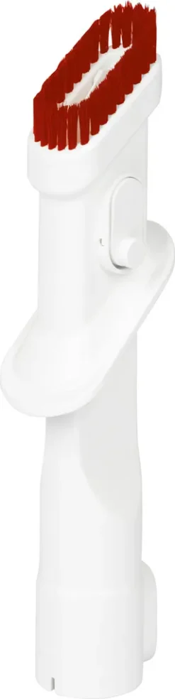 ProfiCare 2in1 Hand-und Bodenstaubsauger PC-BS 3037 A, Leistungsstarker 29.6V Lithium Ionen Akku, Turbo-Modus, Inkl. Wandhalterung Mit Ladefunktion, Weiß-Silber -Reinigungsgeräte Laden 0c740d47f34b25f81d11eb95e06357bd