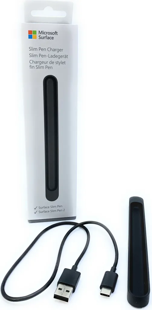 Microsoft Surface Slim Pen 2 Ladeschale inkl. Kabel Microsoft Surface Slim Pen 2 Ladeschale Inkl. Kabel -Reinigungsgeräte Laden 0d8c51adb2a9c243aa7fe60f2a5146d1