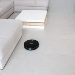 Staubsauger Zeegma Zonder Robo Next Automatischer Wi-Fi Steuerung Des Geräts -Reinigungsgeräte Laden 0dc06aa765462b0dc41ffb552b083dd6