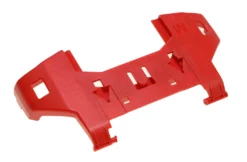 Miele 05963942 Staubsaugerbeutelhalter Für S4... SC... Compact C1 Staubsauger