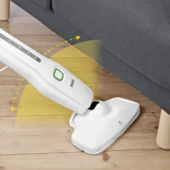 N8WERK Dampfbesen Moonlight White Edition Dampfbesen Dampfreiniger Fliesen Dampf Steam Teppich Hygiene Reiniger 1300W Mopp 6 N8WERK Dampfbesen Moonlight White Edition Dampfbesen Dampfreiniger Fliesen Dampf Steam Teppich Hygiene Reiniger 1300W Mopp -Reinigungsgeräte Laden 0f69bcd1fc1dee1324ccdfce001555df