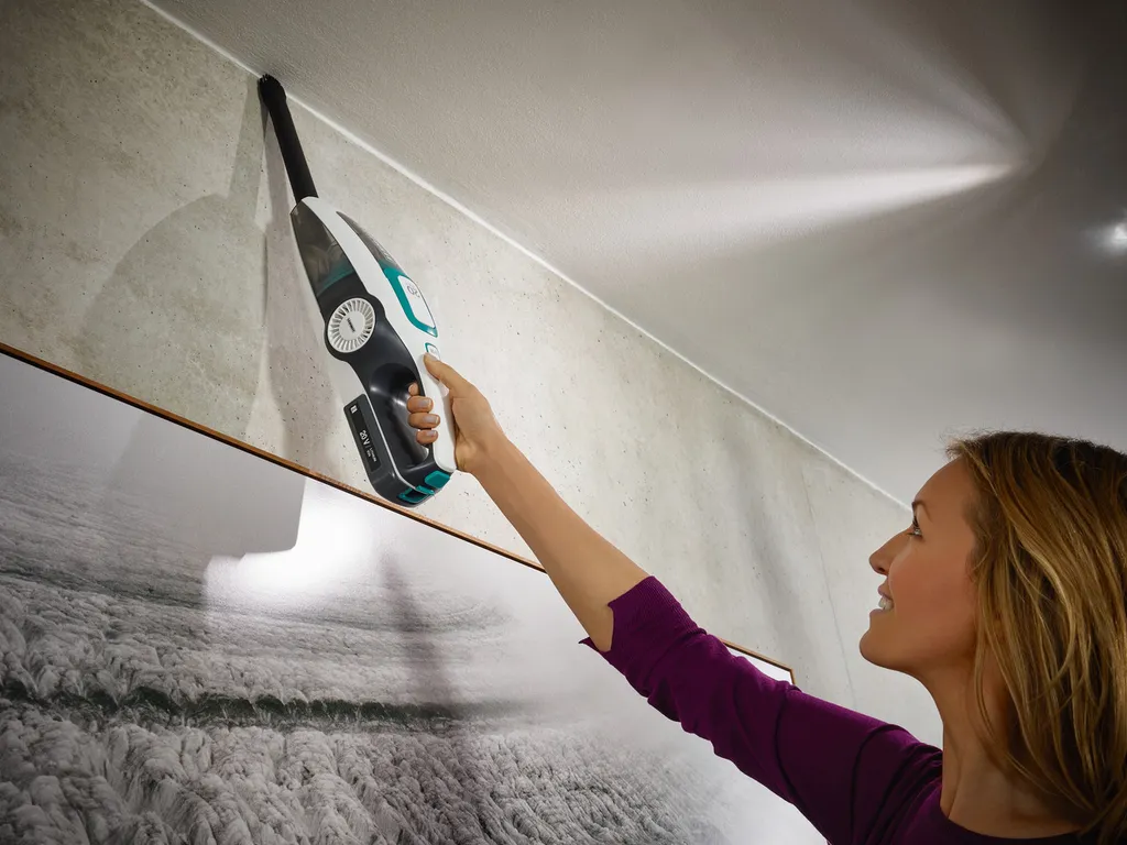 Akku-Staubsauger Regulus PowerVac 2in1 Leifheit Akku-Staubsauger Regulus PowerVac 2in1 -Reinigungsgeräte Laden 0f85ed5c25fc8c09264341ef46c0df99