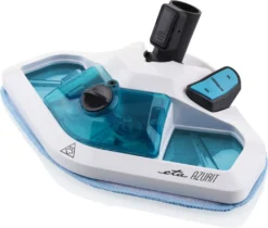 ETA AZURIT 2-in-1-Dampfwischer Und Handreiniger ETA226790000, 1500 W , Dampf In 30 Sekunden, Wassertankvolumen 400 Ml -Reinigungsgeräte Laden 0fd106a9fc429c5acb036eb6a6e3e090