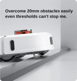 Roidmi Eva Mop Station Staubsauger 3200pa 2-in-1 Saug Und Wischroboter Mit Absaugstation, Mopp- Und Saugroboter, Automatisch Waschen Von Mopps -Reinigungsgeräte Laden 11b3380e5f5a7b0e2429df3efecbbf96