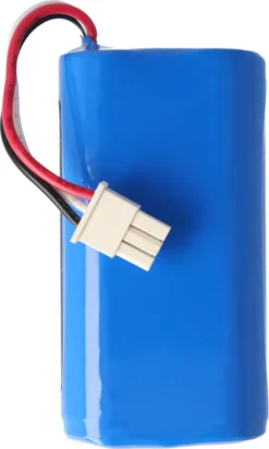 2ASP4-S5 Akku 360 Robot Ersatzakku Für S5, S7, S9 Staubsaugerroboter 14,4V 3400mAh 37,4Wh GB 31241-2014 INR18650 M26-4S1P -Reinigungsgeräte Laden 11ced530a19356e8e42c86eaa716318f