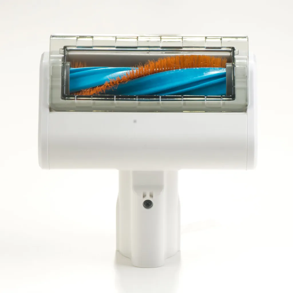 Genius Invictus X7 Motorisierte Mini - Elektrobürste Für Matratzen + Polstermöbel in weiß 8.000 U/min; A28018 Genius Invictus X7 Motorisierte Mini - Elektrobürste Für Matratzen + Polstermöbel In Weiß 8.000 U/min; A28018 -Reinigungsgeräte Laden 122cb8deb4e75c432b0227494edcece7