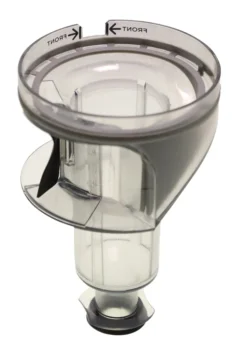 Black & Decker Black+Decker N819343 Vorfilter Für BHFEV18 BSPSE18 Akku-Handstaubsauger