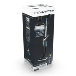 Rowenta RY6555WH Steam Power Extreme Brush Aufrechter Dampfreiniger 0,6 L 1200 W Schwarz -Reinigungsgeräte Laden 13c05b7a67989ca54c7f70922ae677ca