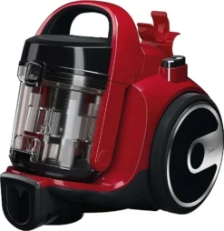 Bosch BGC05AAA2 GS05 Cleann'n Staubsauger Beutellos,700 W,Rot -Reinigungsgeräte Laden 13eed083ea0e7d1362e522e8f02cab29