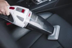 SEVERIN Akku Hand-Staubsauger S'Power HV 7146 -Reinigungsgeräte Laden 1407bb599602e310838a2a4c822c7ef3