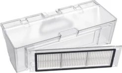 Original 360 S7 Saugroboter Zubehör Ersatzteile Bürsten Filter Mopptuch Für 360 S7 Roboter Staubsauger -Reinigungsgeräte Laden 14090dfead478ab61f0c56611163a257