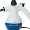 Starlyf® Steam Cleaner, Tragbarer Dampfreiniger, Dampfente, 0,35 L, 1050 W, 2,8 Bar, Weiß -Reinigungsgeräte Laden 14119f1fcead2fda01408d8e5f90831e