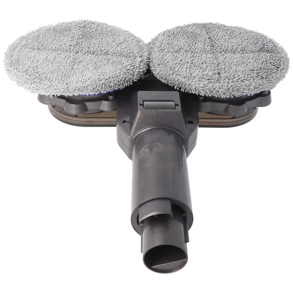 Elektrischer Mopp für Dyson V7, V8, V10, V11 mit Wassertank, ohne die 2 erforderlichen Wischtücher Elektrischer Mopp Für Dyson V7, V8, V10, V11 Mit Wassertank, Ohne Die 2 Erforderlichen Wischtücher -Reinigungsgeräte Laden 156becafc3ee1bdb41b91170b3d8f915