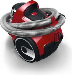 Bosch BGC05AAA2 GS05 Cleann'n Staubsauger Beutellos,700 W,Rot -Reinigungsgeräte Laden 15d5f494669dc377dfd5c277f6ad4f8b