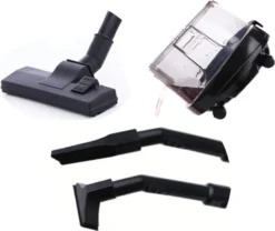 Zilan Staubsauger Mit Wasserfilter | Wasserstaubsauger | Nass Und Trocken | Boden Staubsauger | 8 LIter | 2.000 Watt | Beutellos 5 Zilan Staubsauger Mit Wasserfilter | Wasserstaubsauger | Nass Und Trocken | Boden Staubsauger | 8 LIter | 2.000 Watt | Beutellos -Reinigungsgeräte Laden 162fa9fdb7bccd177e5214f64375709a