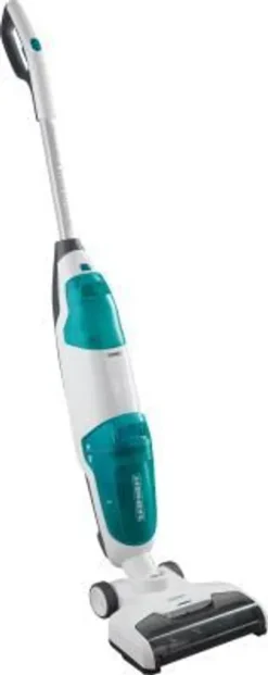 Leifheit Set Akku-Saugwischer Regulus Aqua PowerVac Inkl. Zwei Extra Reinigungswalzen -Reinigungsgeräte Laden 16e74fdf3301667be73fc2e7b0888e09